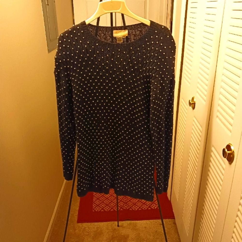 Vintage lady Lilly women sweater collection